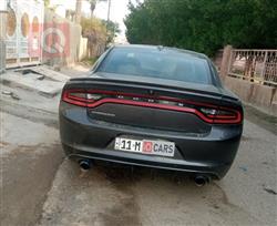 دودج تشارجر